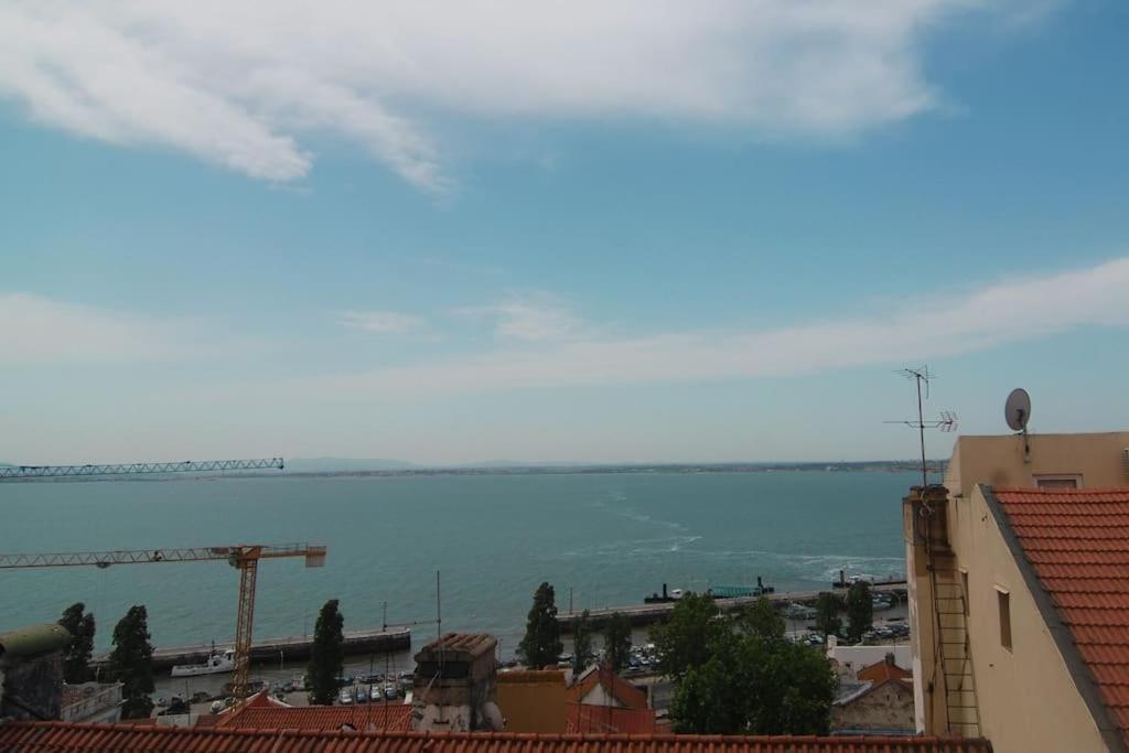 Historical Center Alfama - Stunning River Views Lizbona Zewnętrze zdjęcie