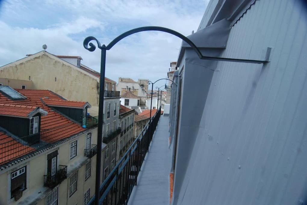 Historical Center Alfama - Stunning River Views Lizbona Zewnętrze zdjęcie